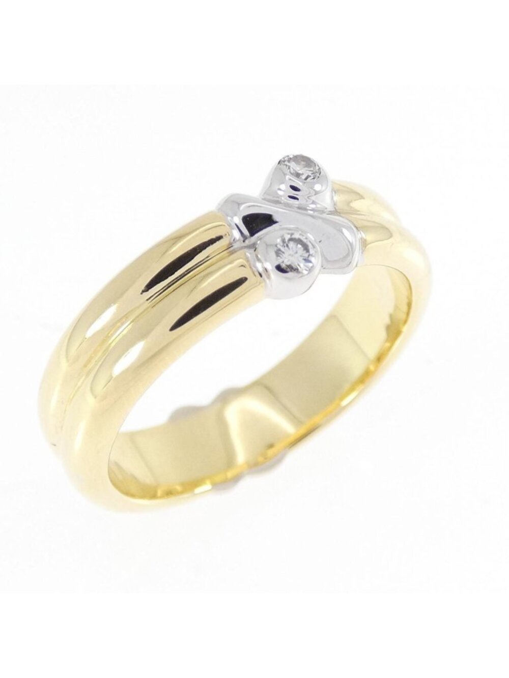 Tiffany & Co Diamond Ring